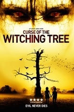 Poster de la película Curse of the Witching Tree