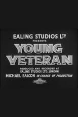 Poster de la película Young Veteran