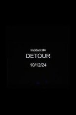 Poster de la película Detour