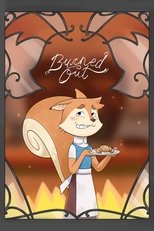Poster de la película Burned Out