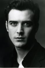 Actor Cian Barry