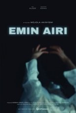 Poster de la película Emin Airi
