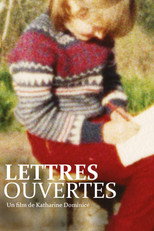 Poster de la película Open Letters
