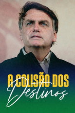 Poster de la película A Colisão dos Destinos