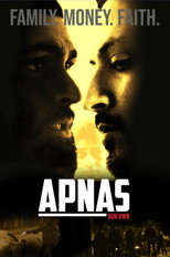 Poster de la película Apnas