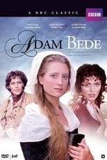 Poster de la película Adam Bede