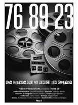 Poster de la película 76 89 23