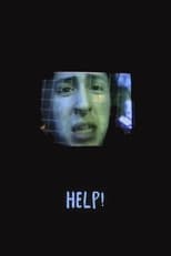 Poster de la película Help!