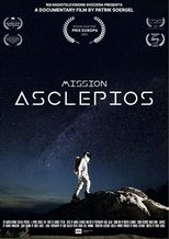 Poster de la película Missione Asclepios