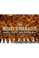 Poster de la película Midget Supremacists