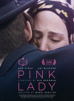 Poster de la película Pink Lady