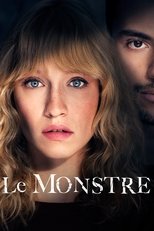 Poster de la serie Le monstre