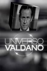 Poster de la serie Universo Valdano