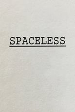 Poster de la película Spaceless