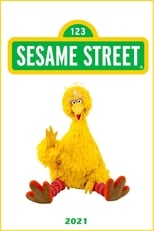 Poster de la película Sesame Street