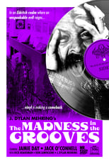 Poster de la película The Madness in the Grooves