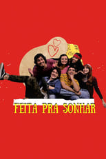 Poster de la serie Feita Pra Sonhar