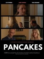 Poster de la película Pancakes