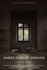 Poster de la película Anima Animae Animam