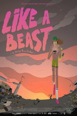 Like a Beast