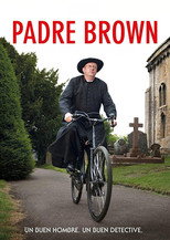 Poster de la serie Padre Brown