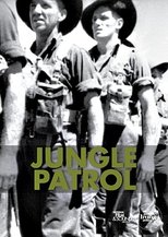 Poster de la película Jungle Patrol