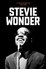 Poster de la película Stevie Wonder : Visionnaire et prophète