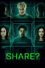 Poster de la película SHARE?