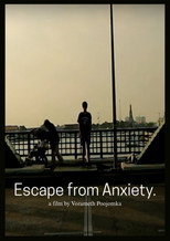 Poster de la película Escape from Anxiety