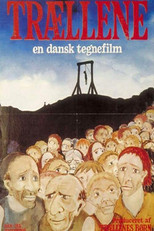 Poster de la película The Thralls