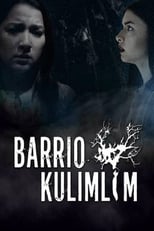 Poster de la serie Barrio Kulimlim