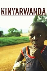 Poster de la película Kinyarwanda