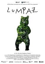 Poster de la película Lumpaz