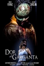 Poster de la película Dor de Garganta
