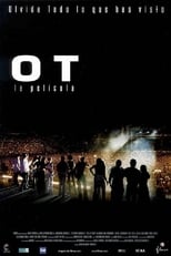 Poster de la película OT: The Movie