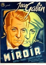 Poster de la película Mirror