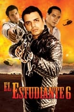 Poster de la película El Estudiante 6