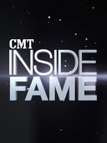 Poster de la serie CMT: Inside Fame