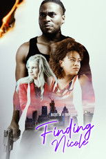 Poster de la película Finding Nicole