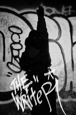 Poster de la película The Writer
