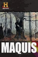 Poster de la película Maquis