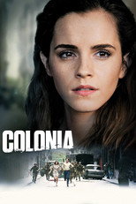 Poster de la película Colonia