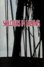 Poster de la película Soldiers in Hiding