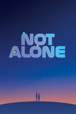 Poster de la película Not Alone