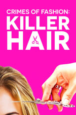 Poster de la película Killer Hair