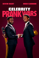 Poster de la serie Celebrity Prank Wars