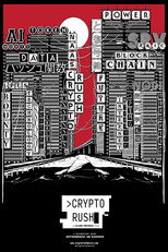 Poster de la película Crypto Rush