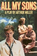 Poster de la película All My Sons