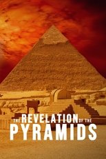 Poster de la película The Revelation of the Pyramids