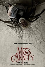 Poster de la serie Miss Annity